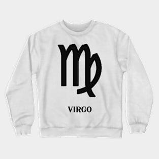 Virgo Crewneck Sweatshirt